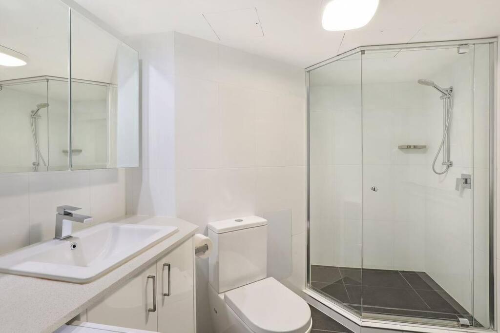 Mooloolaba 8Th Floor Unit , Landmark Resort Exterior photo
