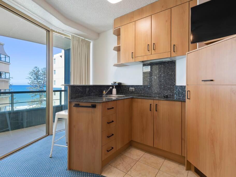 Mooloolaba 8Th Floor Unit , Landmark Resort Exterior photo
