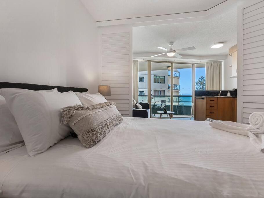 Mooloolaba 8Th Floor Unit , Landmark Resort Exterior photo