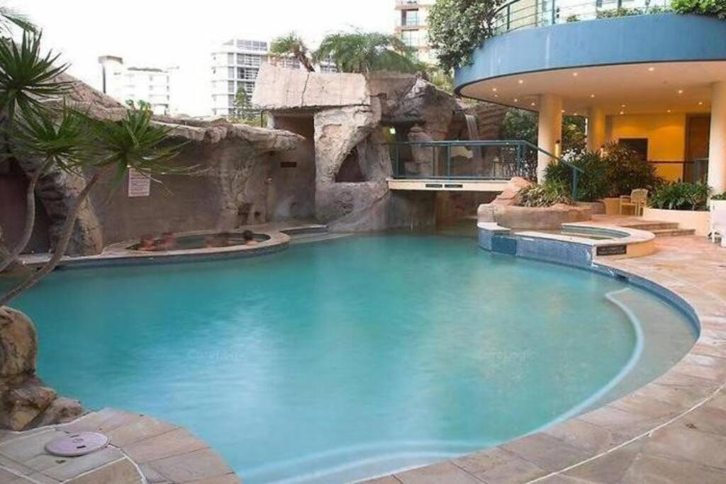 Mooloolaba 8Th Floor Unit , Landmark Resort Exterior photo