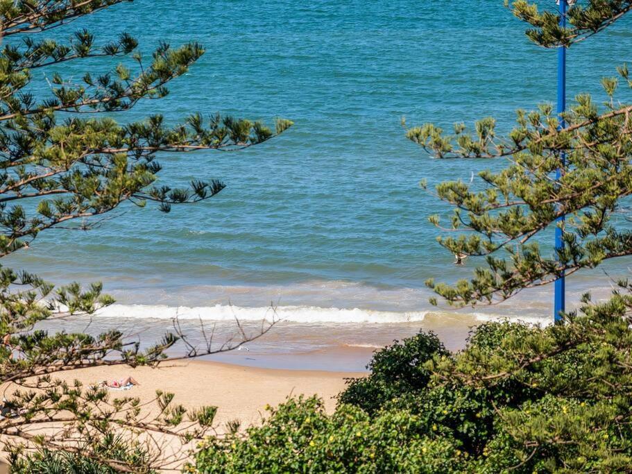 Mooloolaba 8Th Floor Unit , Landmark Resort Exterior photo