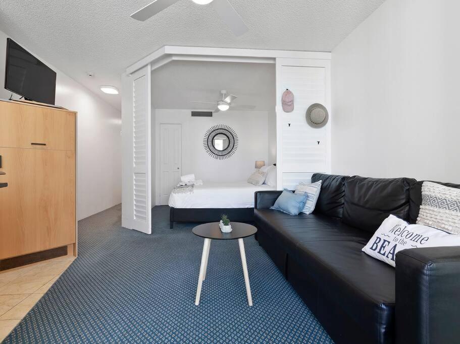 Mooloolaba 8Th Floor Unit , Landmark Resort Exterior photo