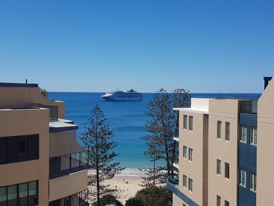 Mooloolaba 8Th Floor Unit , Landmark Resort Exterior photo